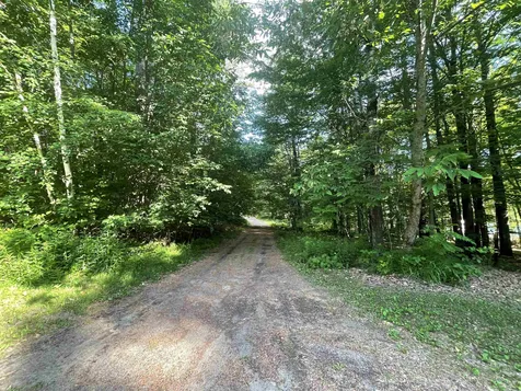 235 Cummings Hill Road Plymouth NH 03264