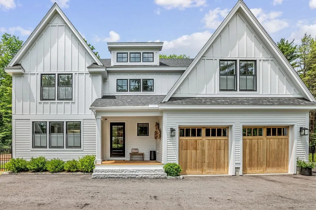 179 Love Lane Rye NH 03870