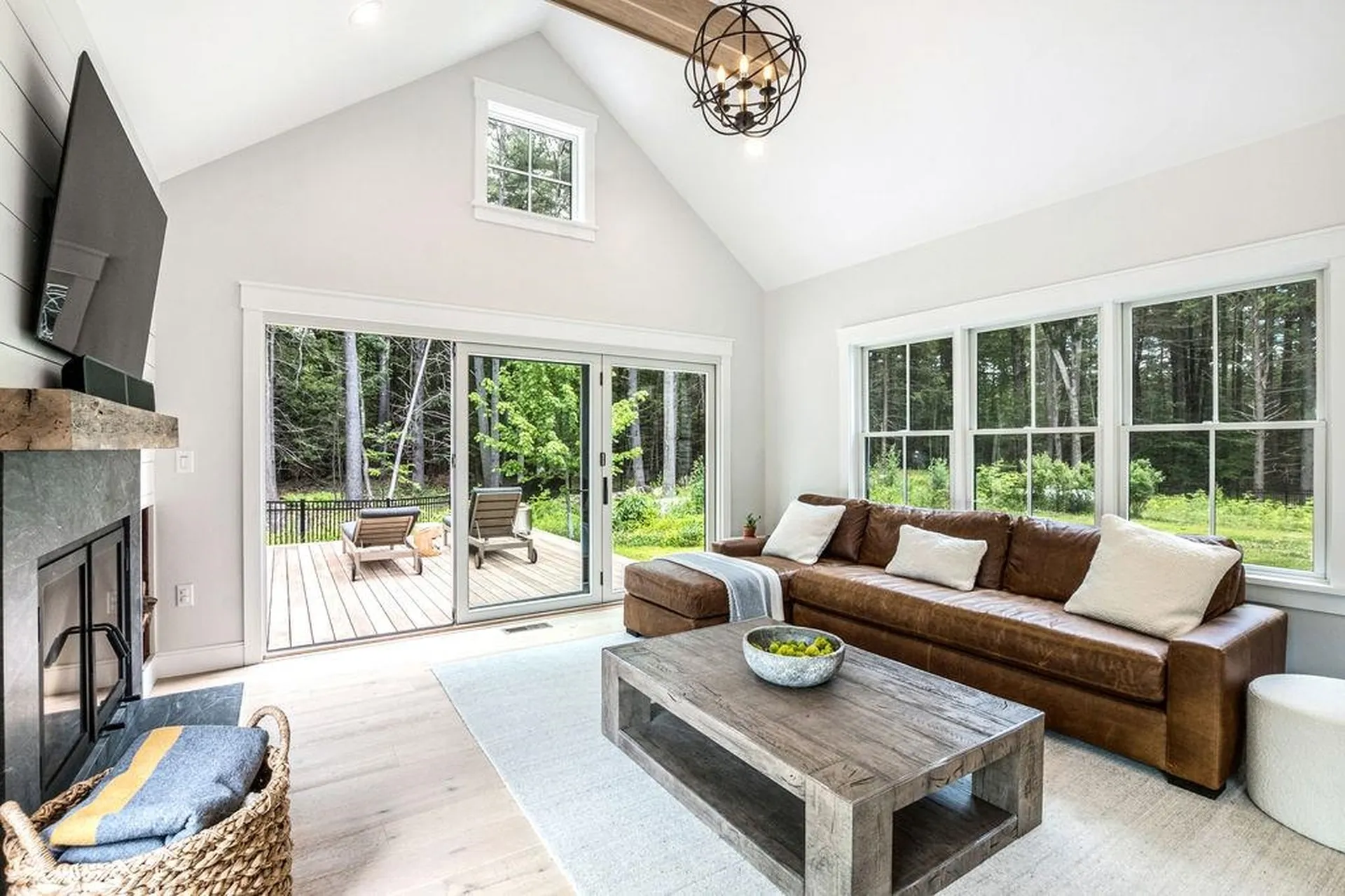 179 Love Lane Rye NH 03870