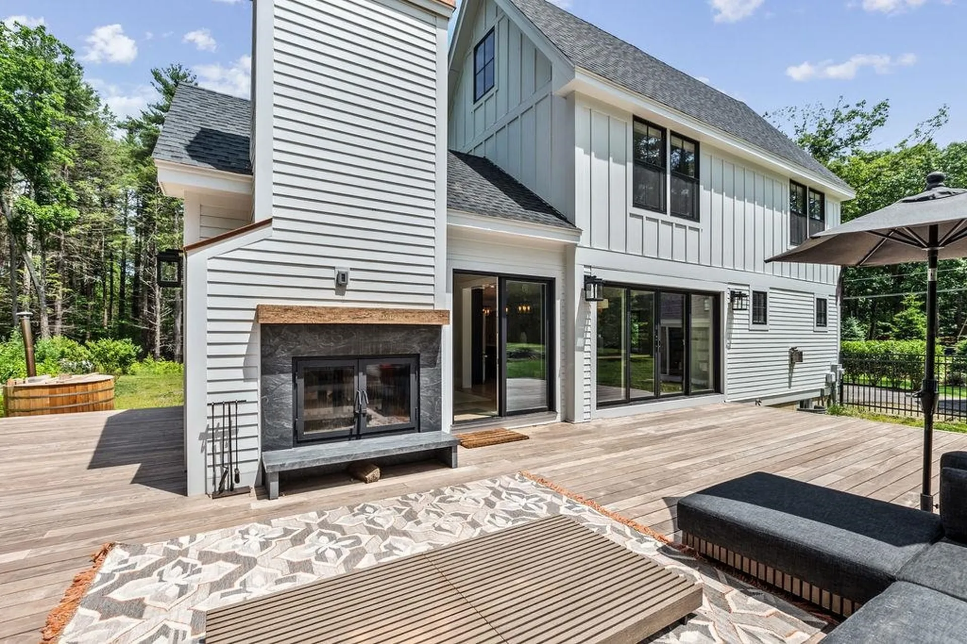 179 Love Lane Rye NH 03870