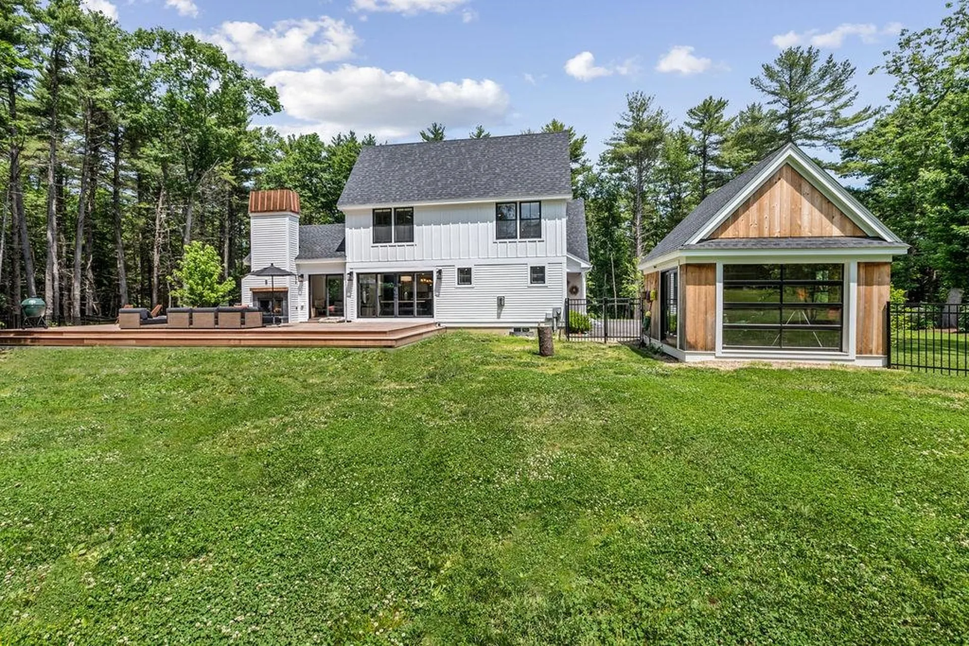 179 Love Lane Rye NH 03870