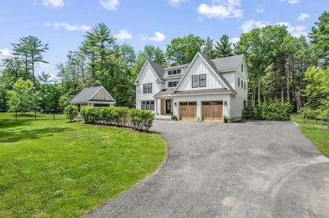 179 Love Lane Rye NH 03870