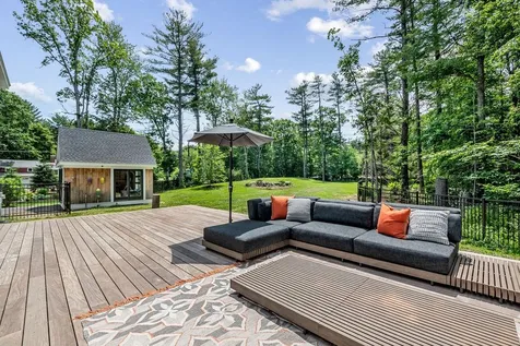 179 Love Lane Rye NH 03870
