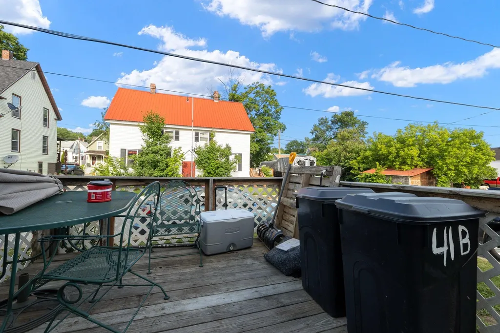 41 Vine Street Northfield NH 03276