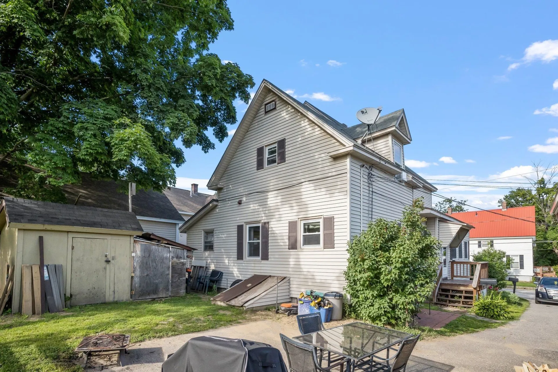 41 Vine Street Northfield NH 03276