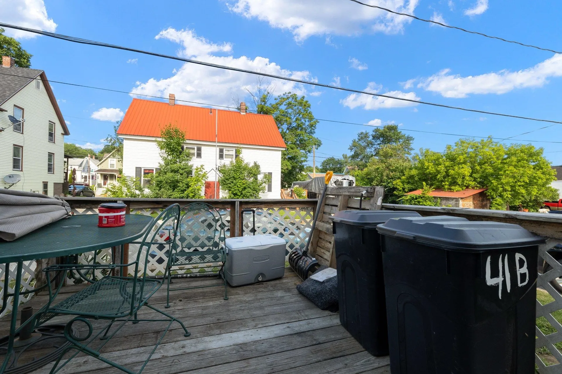 41 Vine Street Northfield NH 03276