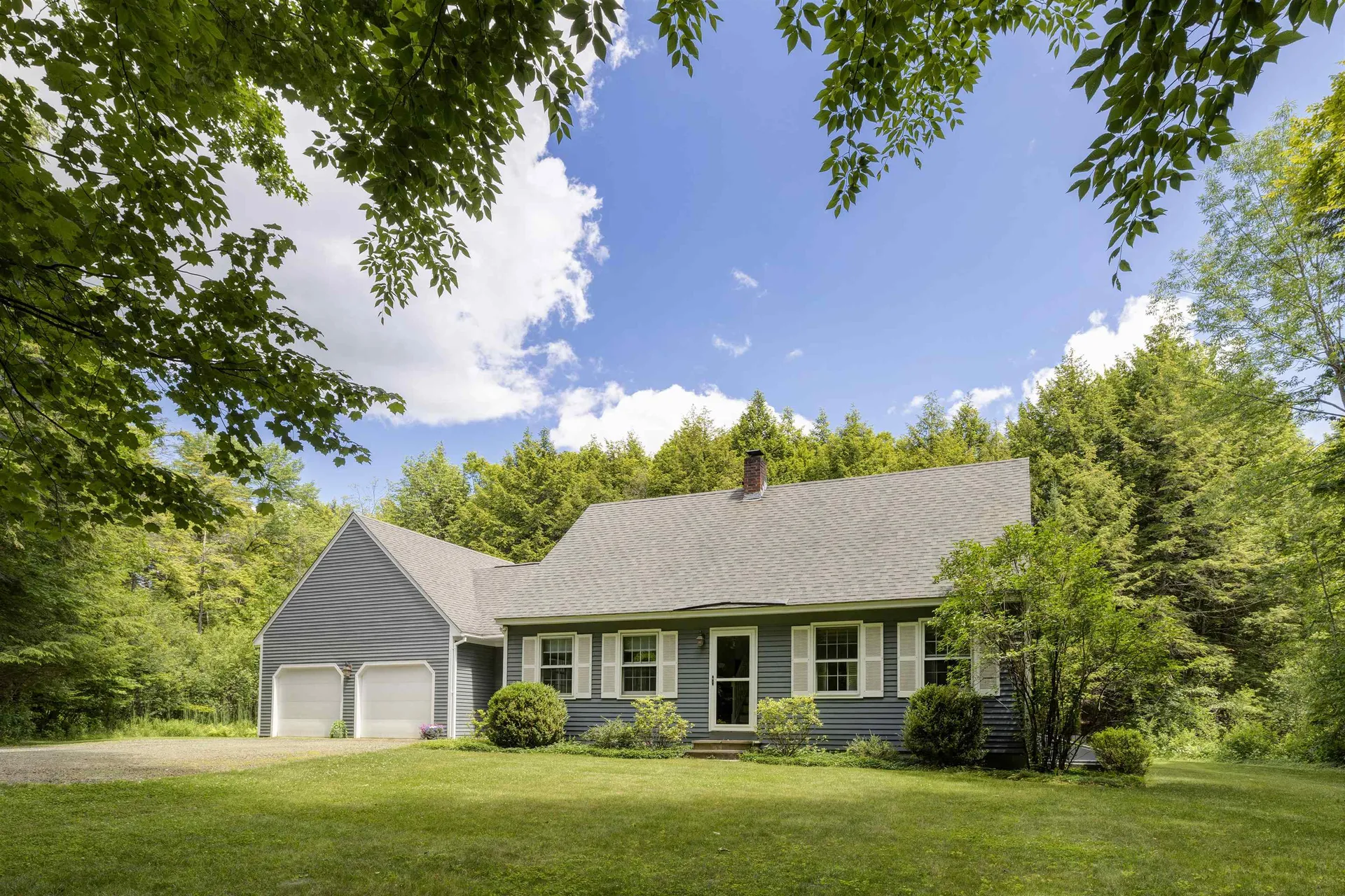 199 Hawk Pine Road Norwich VT 05055