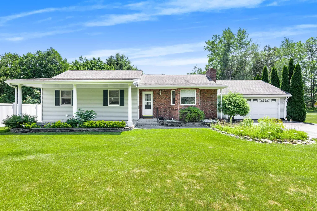 58 Aurielle Drive Colchester VT 05446