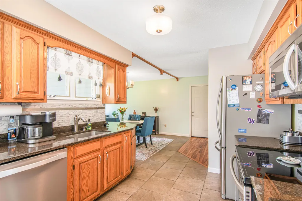 58 Aurielle Drive Colchester VT 05446