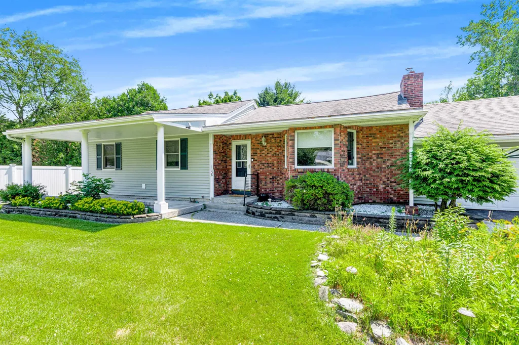 58 Aurielle Drive Colchester VT 05446