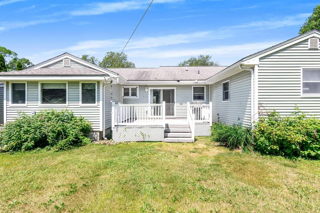 58 Aurielle Drive Colchester VT 05446