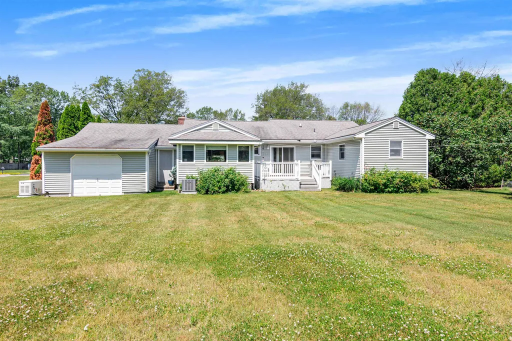 58 Aurielle Drive Colchester VT 05446