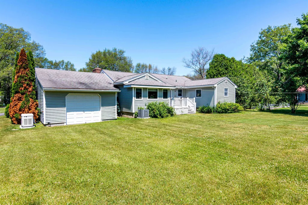 58 Aurielle Drive Colchester VT 05446