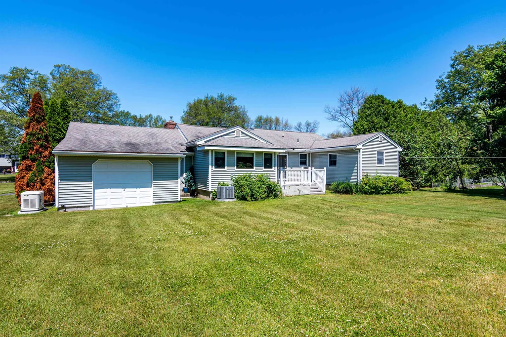 58 Aurielle Drive Colchester VT 05446