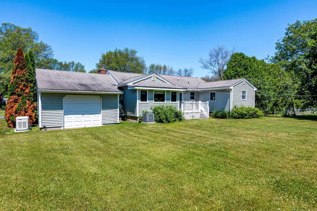 58 Aurielle Drive Colchester VT 05446