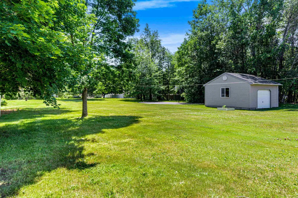58 Aurielle Drive Colchester VT 05446