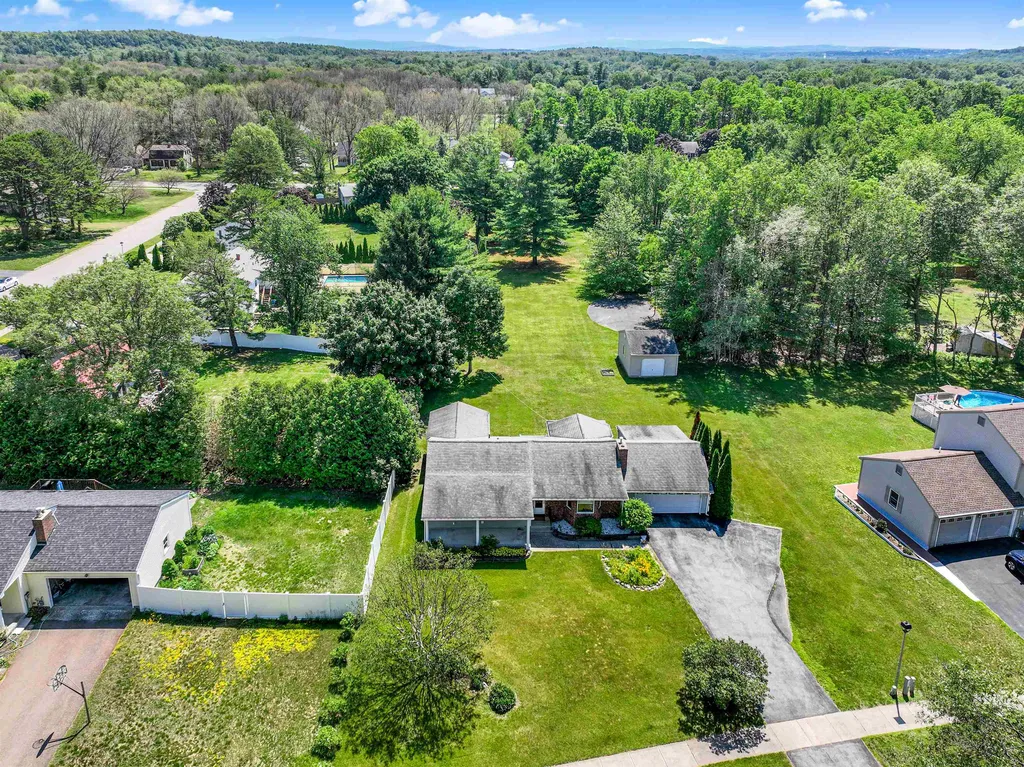 58 Aurielle Drive Colchester VT 05446