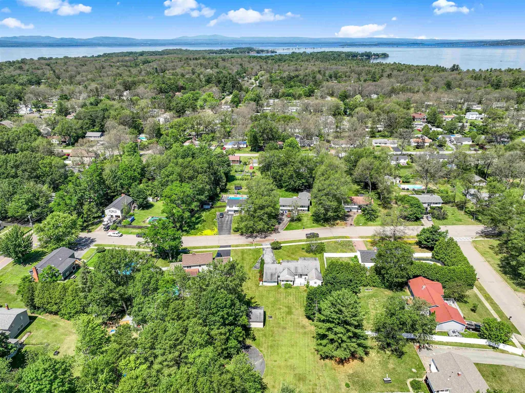 58 Aurielle Drive Colchester VT 05446