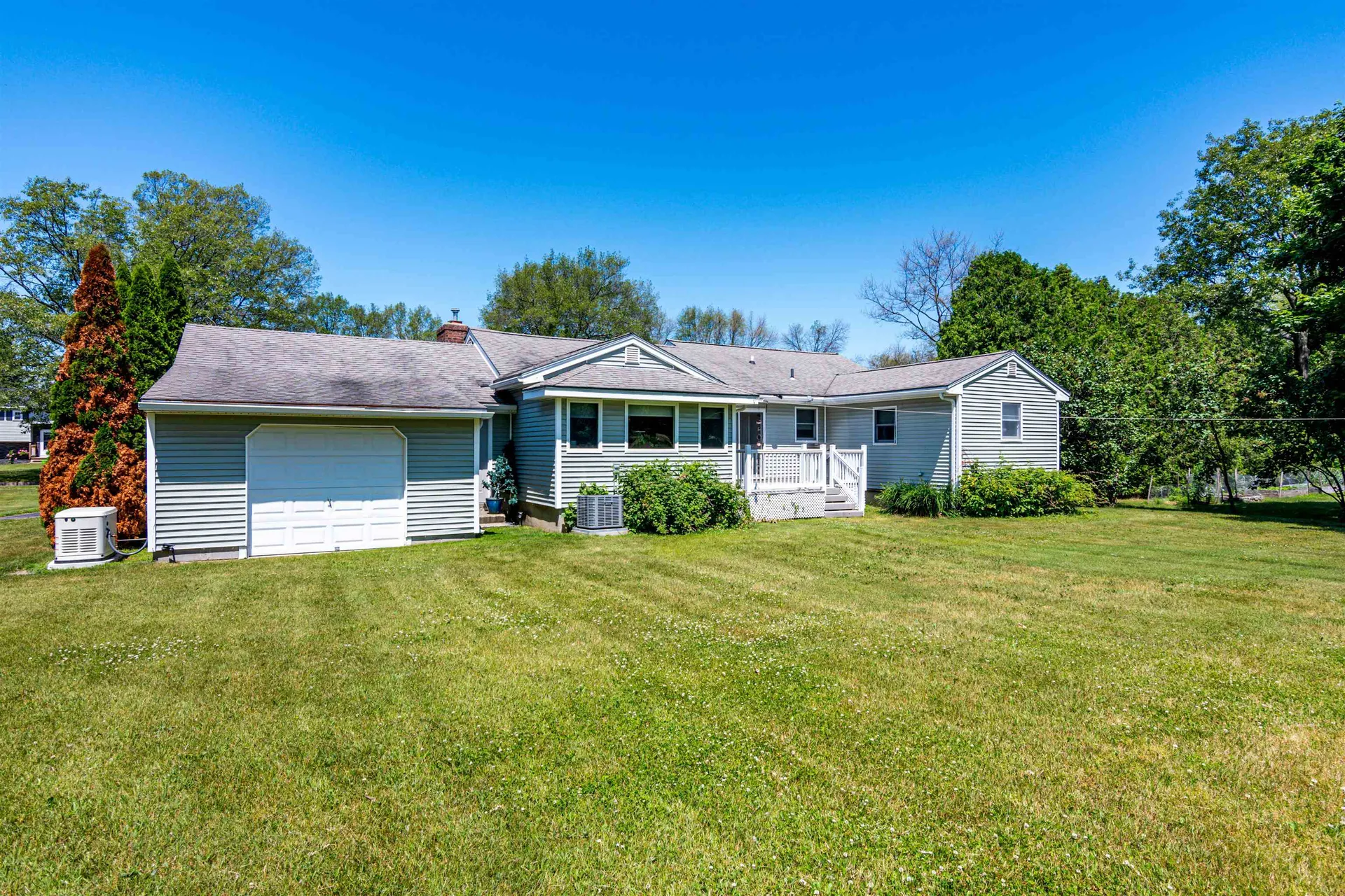 58 Aurielle Drive Colchester VT 05446