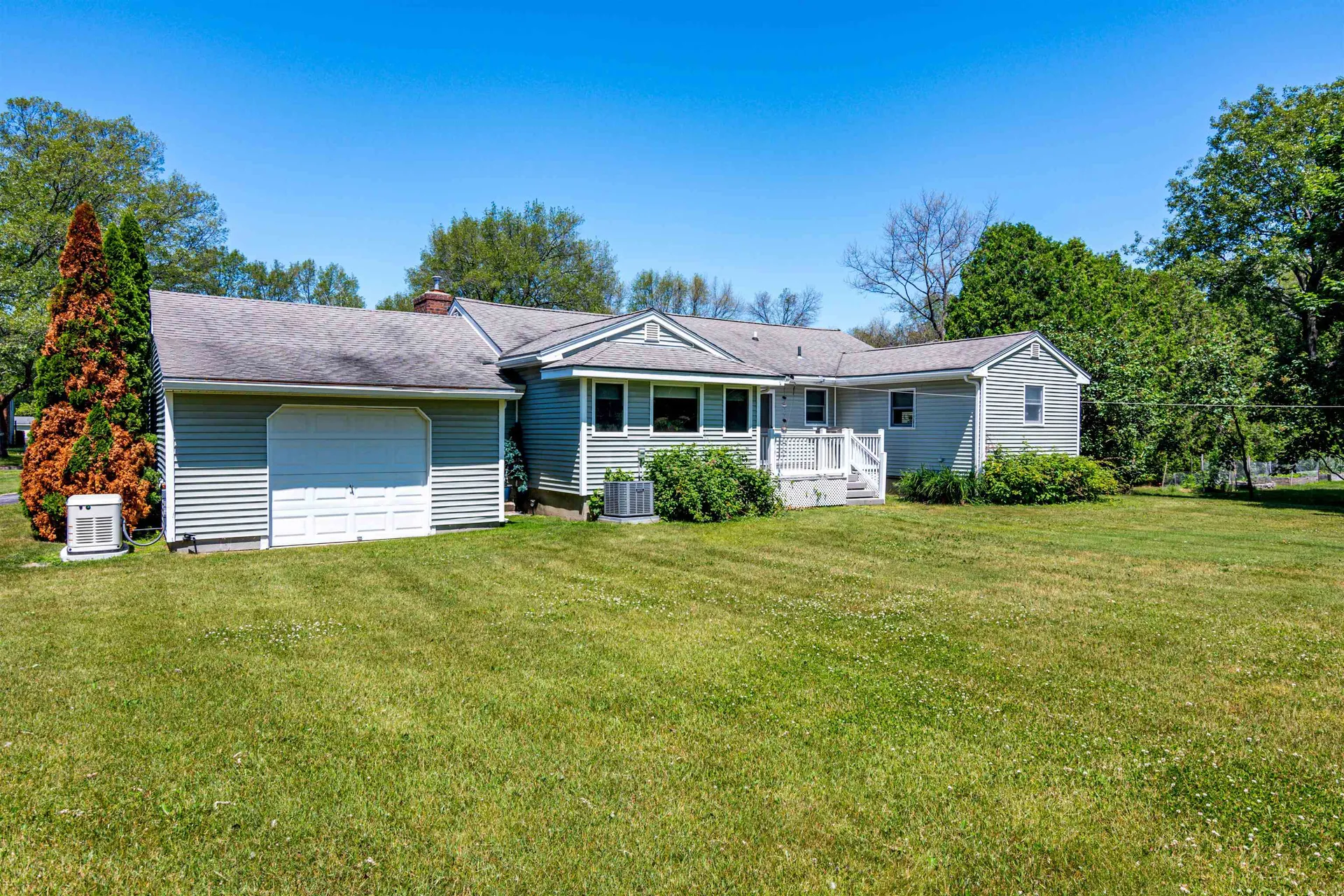 58 Aurielle Drive Colchester VT 05446