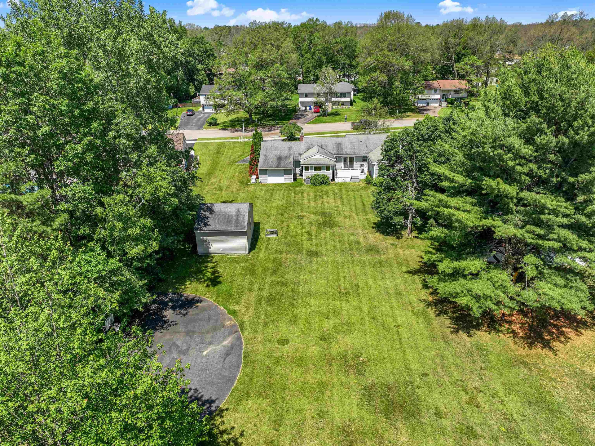 58 Aurielle Drive Colchester VT 05446