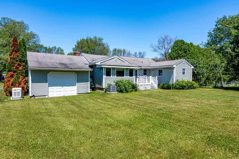 58 Aurielle Drive Colchester VT 05446