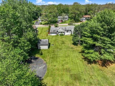 58 Aurielle Drive Colchester VT 05446
