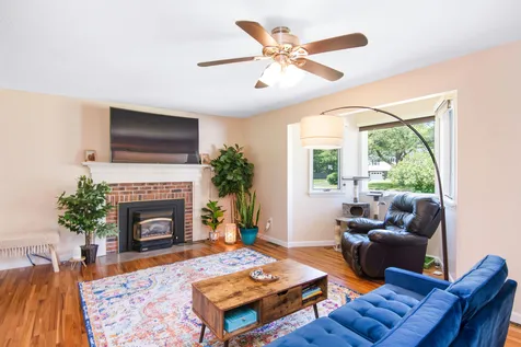 58 Aurielle Drive Colchester VT 05446
