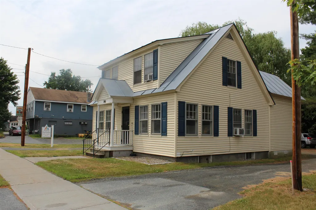 780 Hartford Avenue Hartford VT 05001