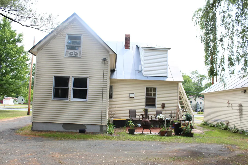 780 Hartford Avenue Hartford VT 05001