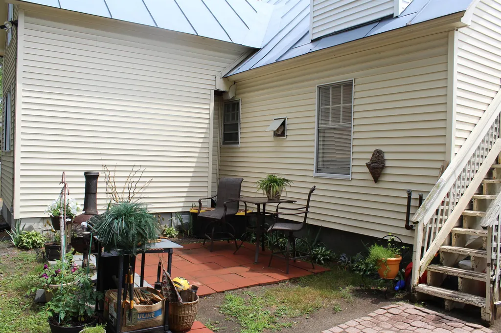 780 Hartford Avenue Hartford VT 05001