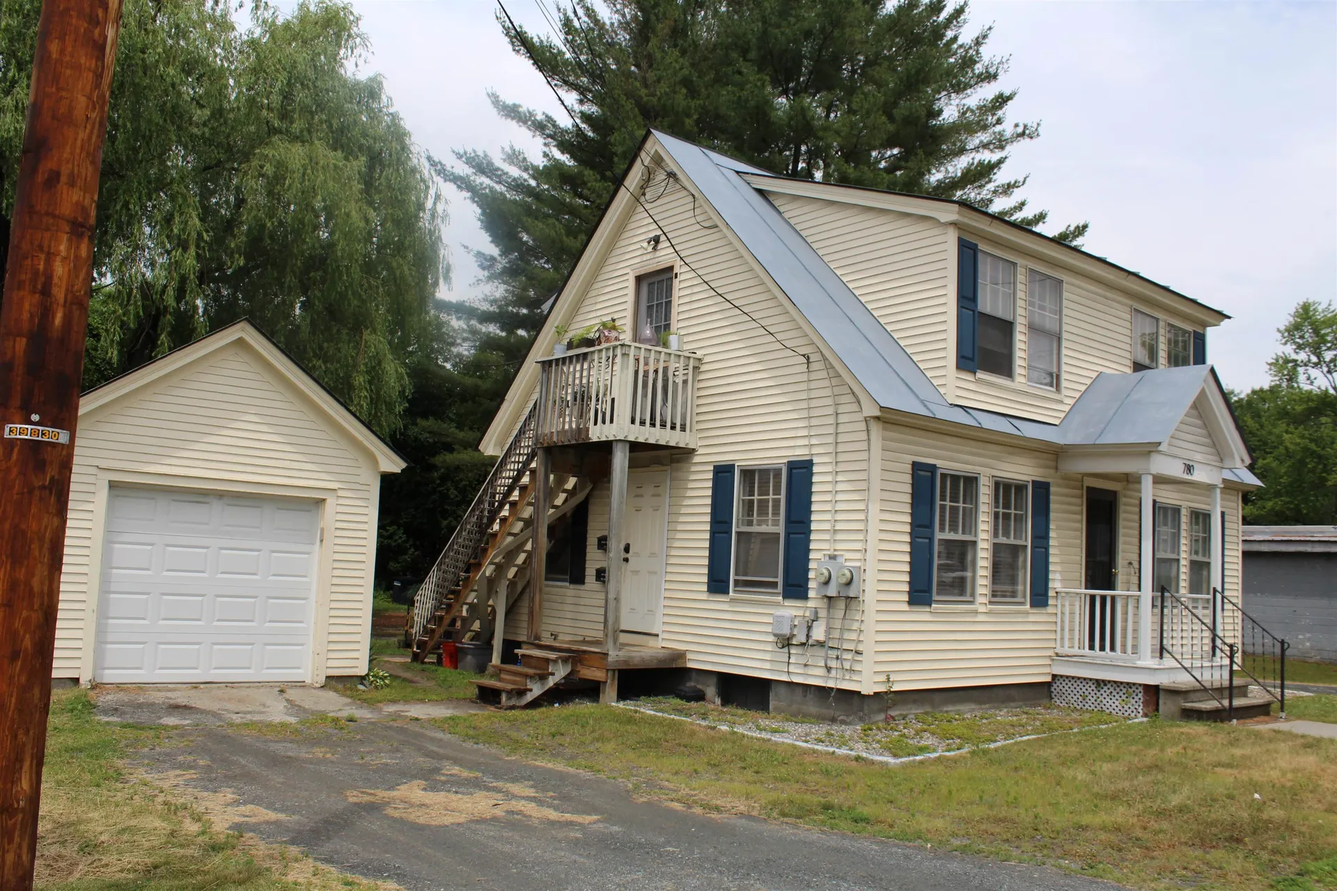 780 Hartford Avenue Hartford VT 05001