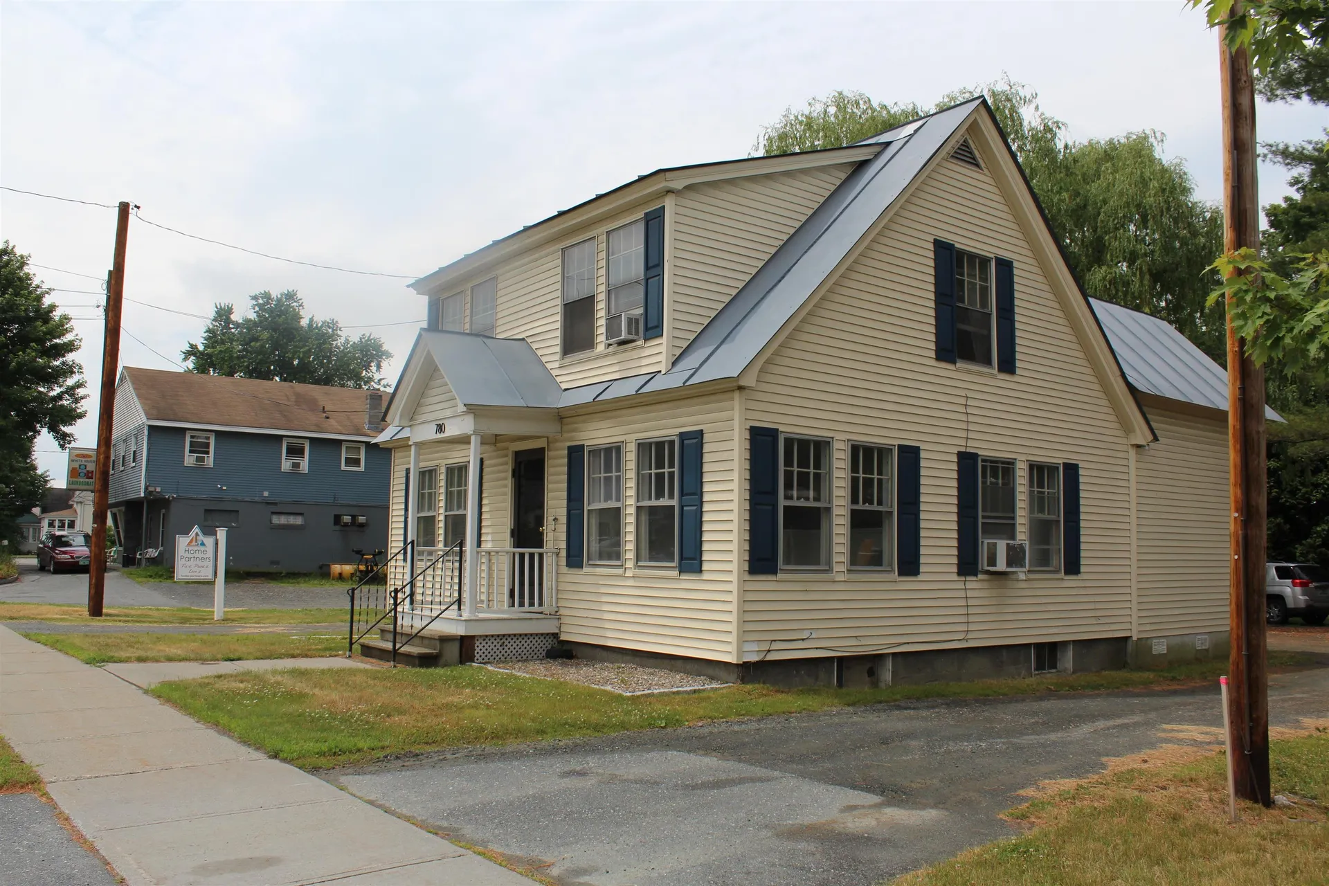 780 Hartford Avenue Hartford VT 05001