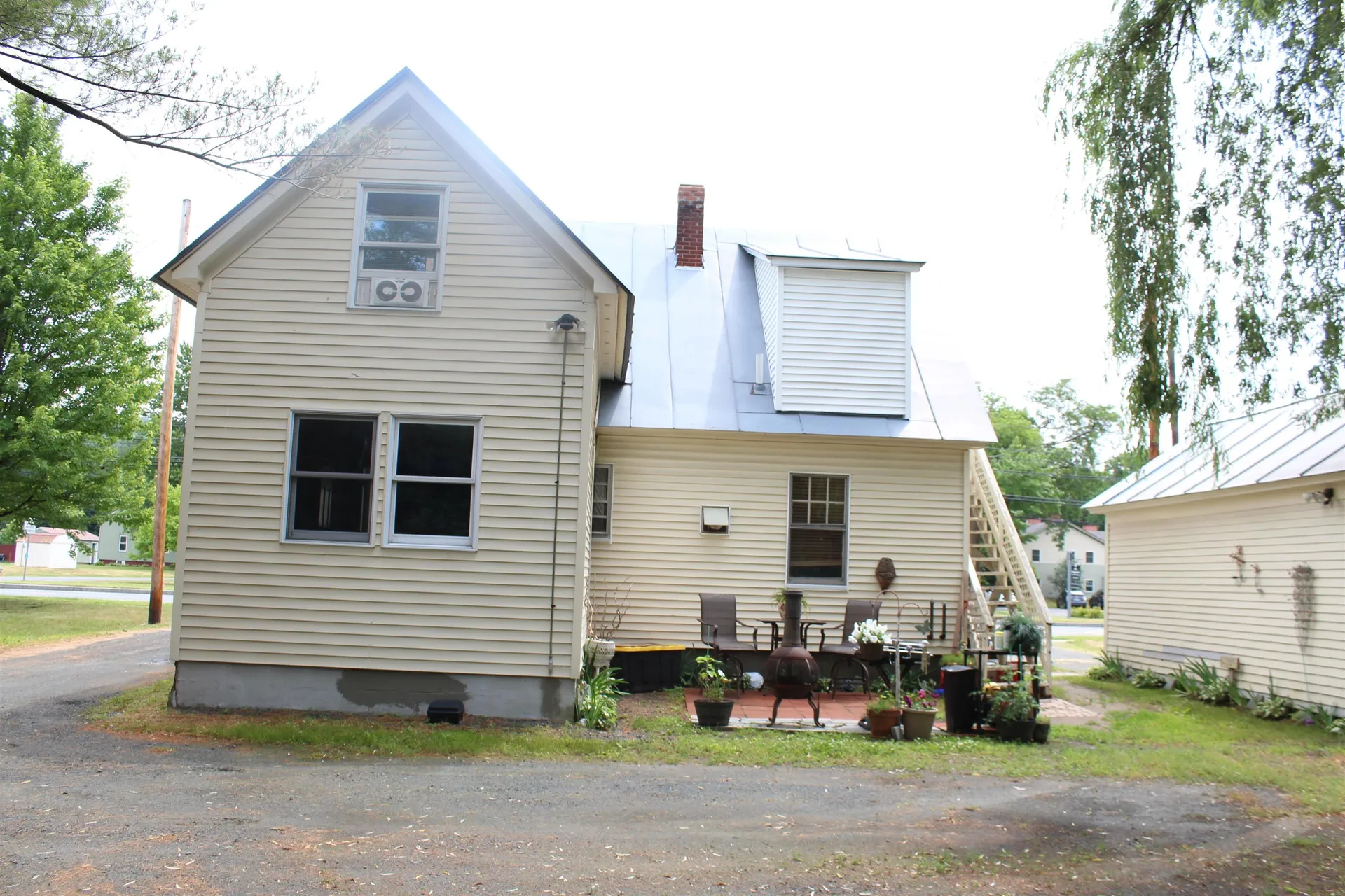 780 Hartford Avenue Hartford VT 05001