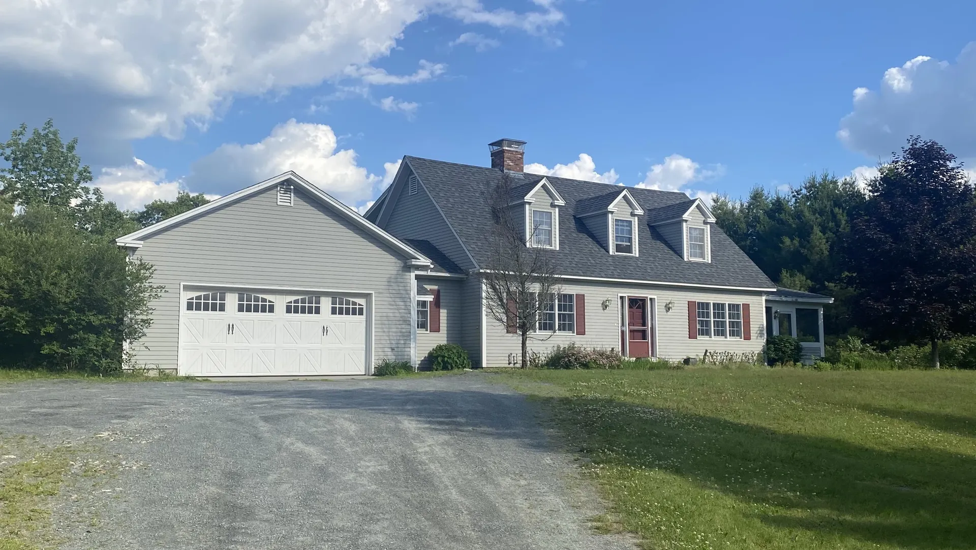 604 Farr Hill Road Littleton NH 03561