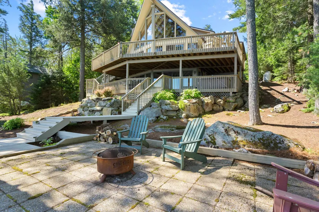 90 Minge Cove Road Alton NH 03810