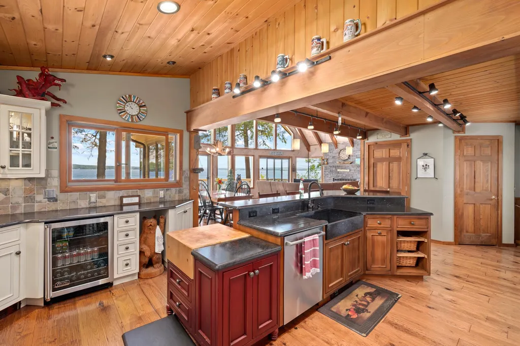90 Minge Cove Road Alton NH 03810