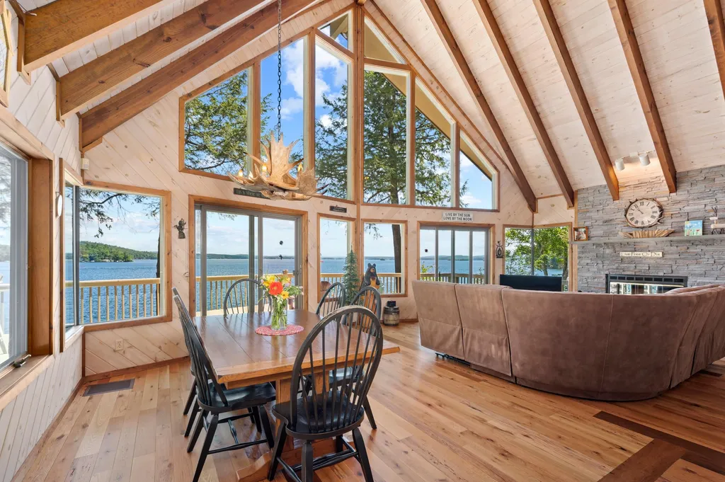 90 Minge Cove Road Alton NH 03810