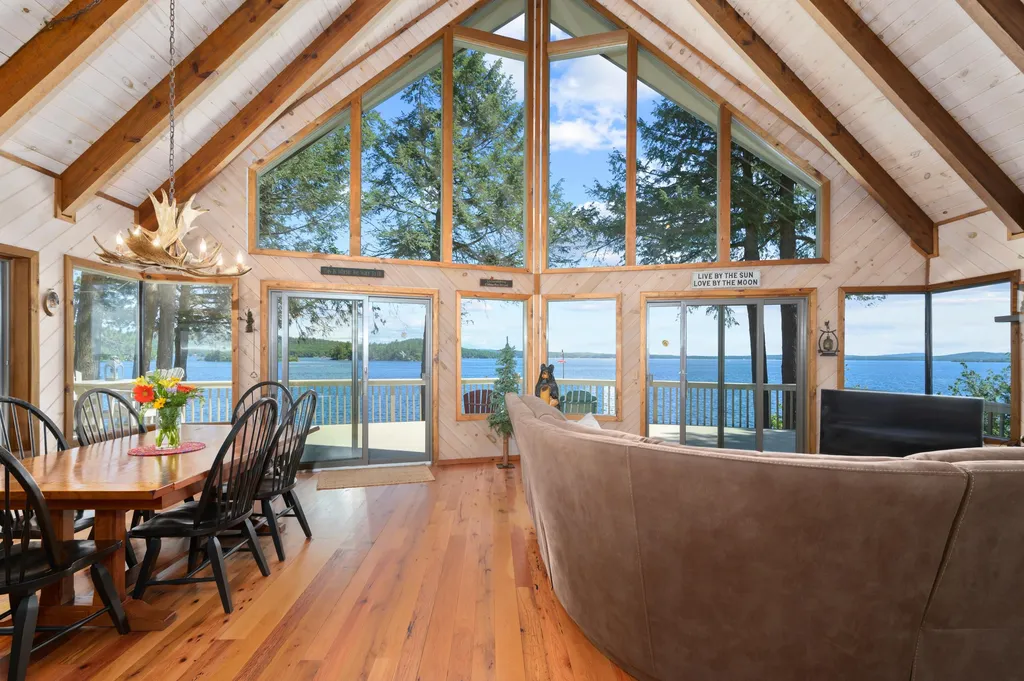 90 Minge Cove Road Alton NH 03810