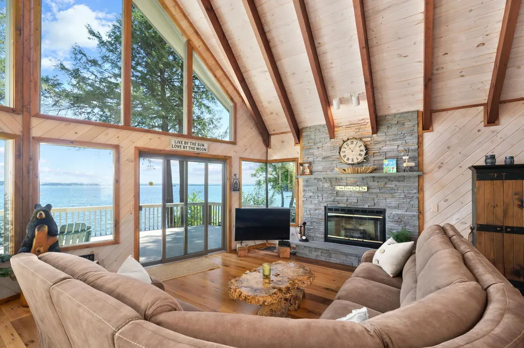 90 Minge Cove Road Alton NH 03810