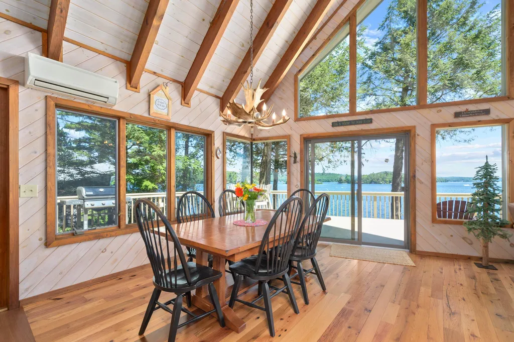 90 Minge Cove Road Alton NH 03810