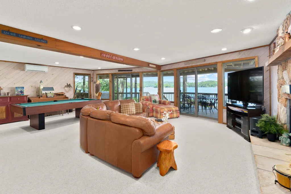 90 Minge Cove Road Alton NH 03810