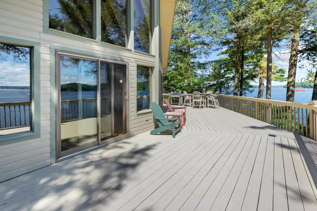 90 Minge Cove Road Alton NH 03810