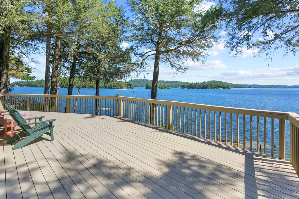 90 Minge Cove Road Alton NH 03810