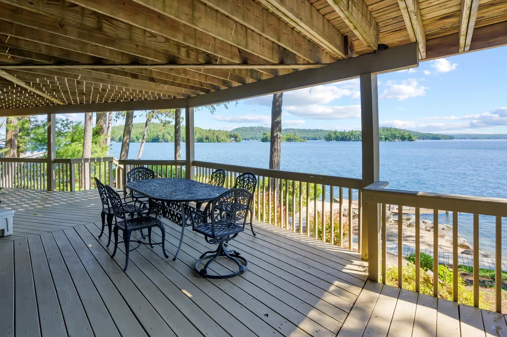 90 Minge Cove Road Alton NH 03810