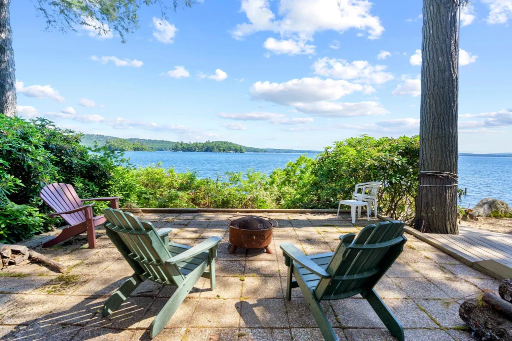 90 Minge Cove Road Alton NH 03810