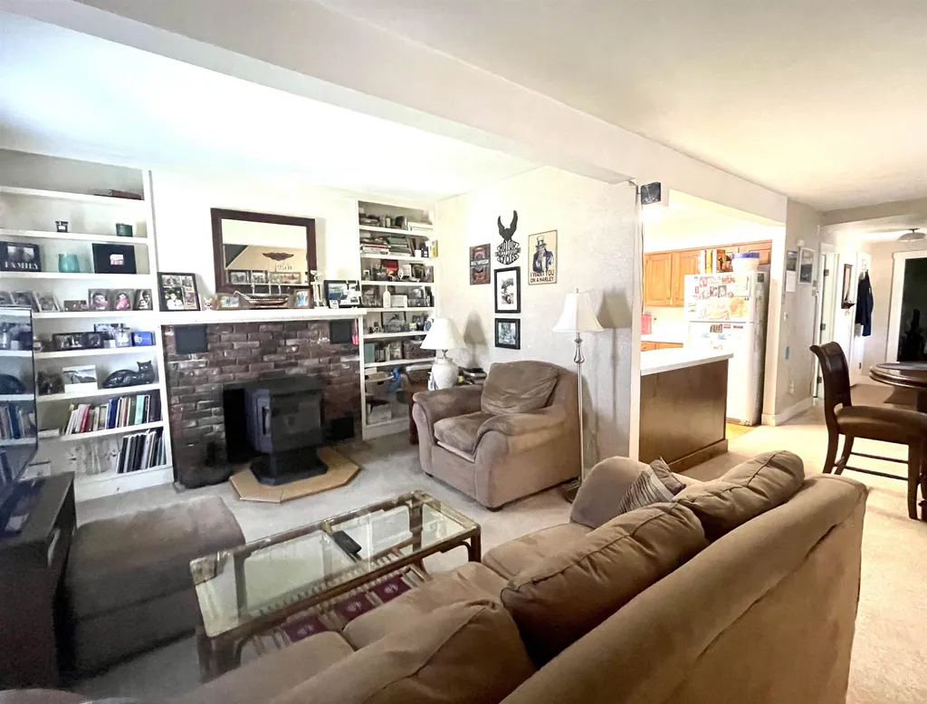 72 Prospect Street Lancaster NH 03584