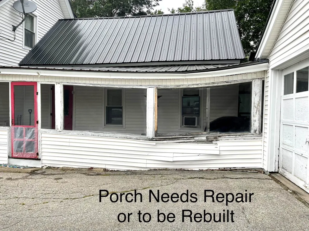72 Prospect Street Lancaster NH 03584