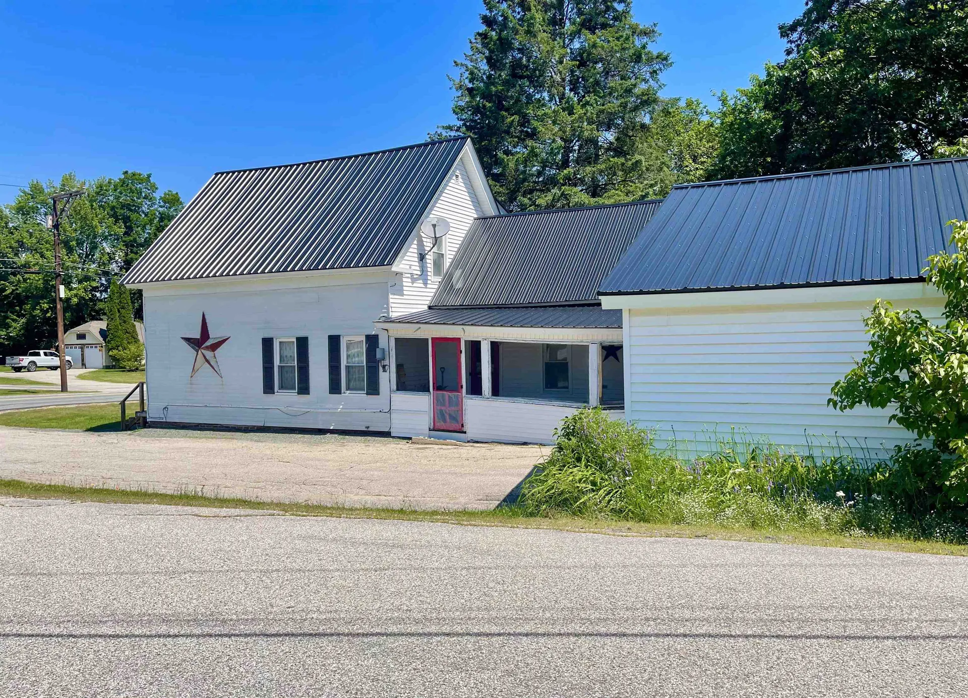 72 Prospect Street Lancaster NH 03584
