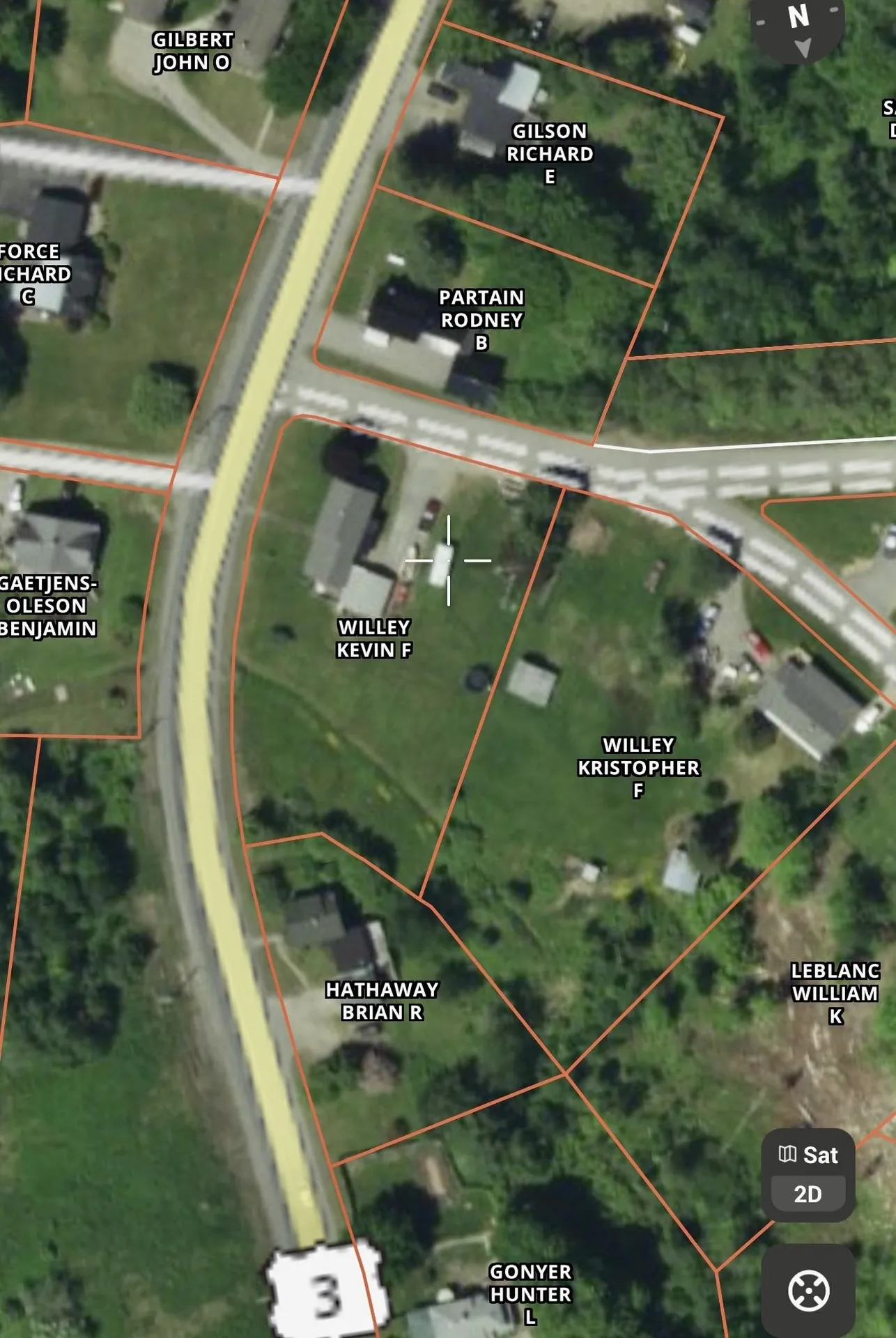 72 Prospect Street Lancaster NH 03584